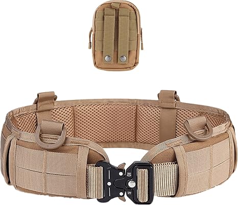 【中古現状品】サバゲー 装備品　 プレキャリ、タクティカルベルト、ポーチ類 中古現状品】サバゲー 装備品 プレキャリ、タクティカルベルト